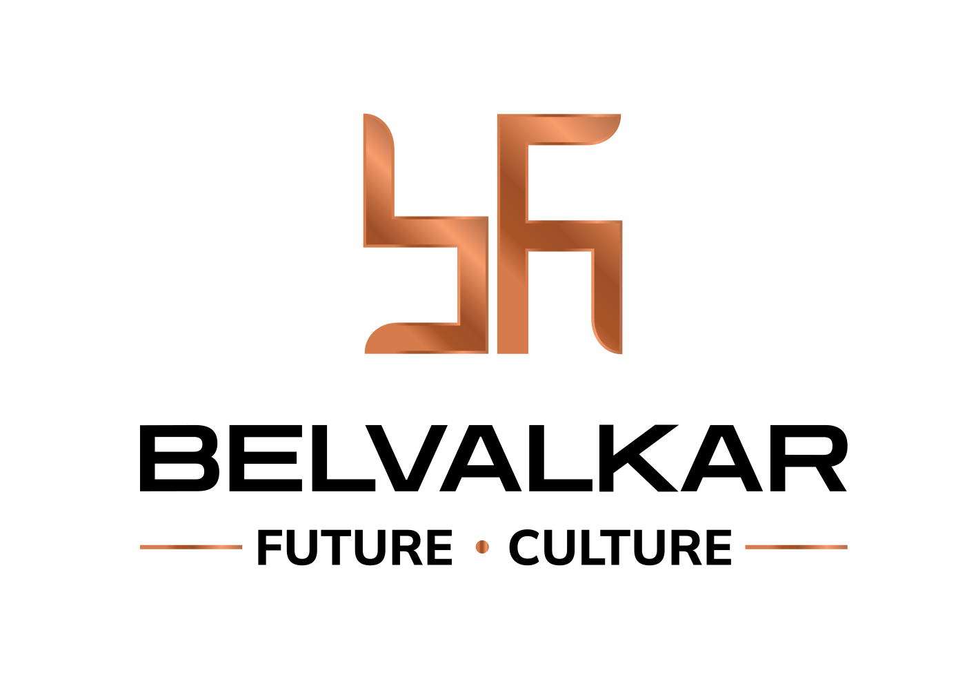 Belvelkar logo