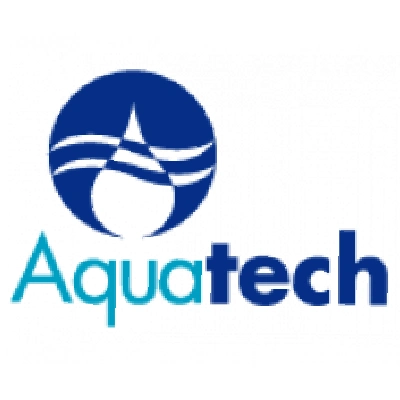 Aquatech Colour Logo