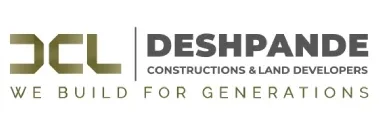 Deshpande Logo