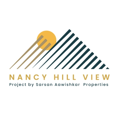 Nancy Hill View Colour Logo