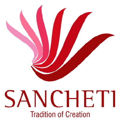 Sancheti Colour Logo