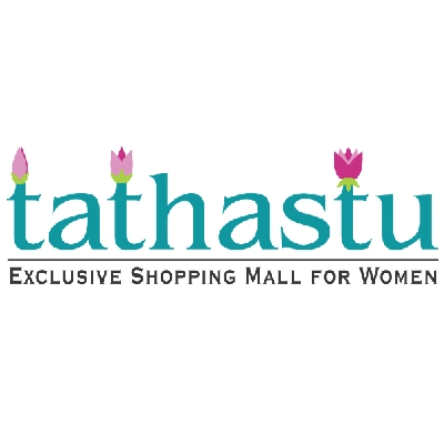 Tathastu Colour Logo