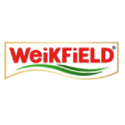 Weikfield Logo