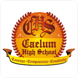 Caelum logo