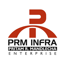 PRM Infra Colour Logo