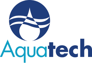 Aquatech logo